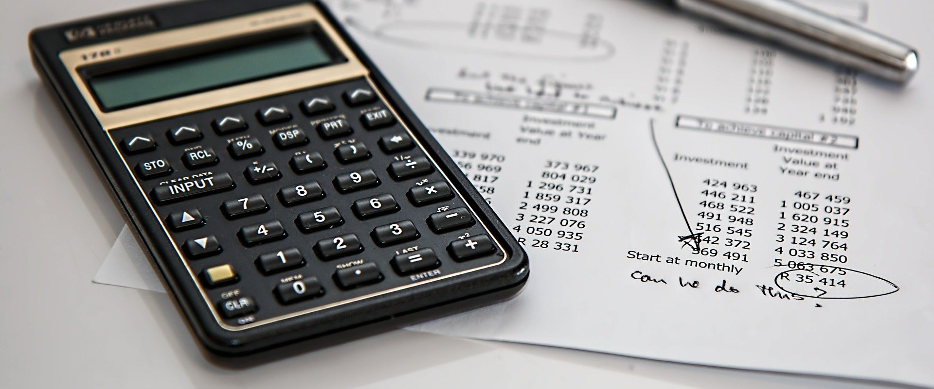 Bi-Weekly Payment Calculator › First Bank